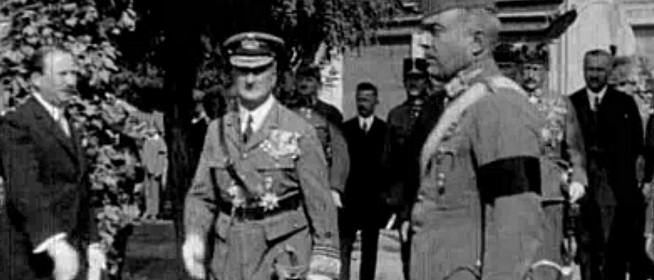 Szenzációt keltett Horthy Miklós mohácsi beszéde a csata 400. évfordulóján - Videó! Szenzációt keltett Horthy Miklós mohácsi beszéde a csata 400. évfordulóján - Videó!