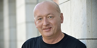 Pávkovics Gábor: nem így terveztem az életem, de erkölcsi kötelességem továbbvinni a súlyos örökséget Pávkovics Gábor: nem így terveztem az életem, de erkölcsi kötelességem továbbvinni a súlyos örökséget
