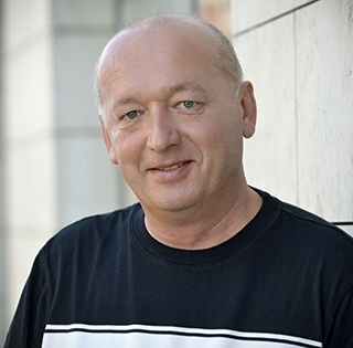 Pávkovics Gábor: nem így terveztem az életem, de erkölcsi kötelességem továbbvinni a súlyos örökséget Pávkovics Gábor: nem így terveztem az életem, de erkölcsi kötelességem továbbvinni a súlyos örökséget
