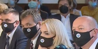 Pávkovics Gábor az alakuló ülésen: minden mohácsi polgármestere szeretnék lenni! Pávkovics Gábor az alakuló ülésen: minden mohácsi polgármestere szeretnék lenni!