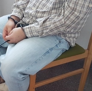Horror Mohácson: bestiálisan megkínozta és kivégezte édesanyját egy álorvos - Videó! Horror Mohácson: bestiálisan megkínozta és kivégezte édesanyját egy álorvos - Videó!