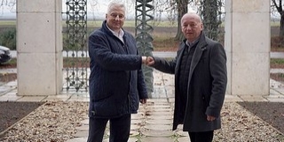 A Mohács 500 program újabb lépéseiről tárgyalt a városban Semjén Zsolt A Mohács 500 program újabb lépéseiről tárgyalt a városban Semjén Zsolt