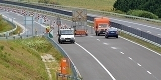 Megvan a kormánydöntés, s vele a pénz az M6-os befejezésére Bóly és az országhatár között Megvan a kormánydöntés, s vele a pénz az M6-os befejezésére Bóly és az országhatár között