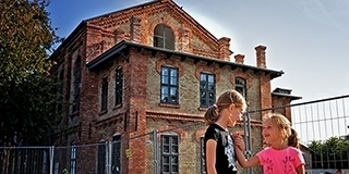 Itt a győztes elnevezés: a Selyemgyár Kulturális Negyed kapta a legtöbb szavazatot Itt a győztes elnevezés: a Selyemgyár Kulturális Negyed kapta a legtöbb szavazatot