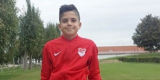 Csodálatos hírek érkeztek Berki Nikolaszról: a család azt reméli, végre fellélegezhetnek