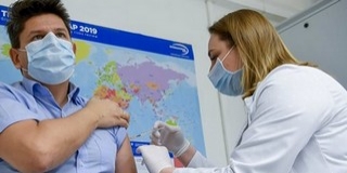 A védőoltás igénylésére buzdít a népszerű mohácsi gyermekorvos, dr. Nyul István A védőoltás igénylésére buzdít a népszerű mohácsi gyermekorvos, dr. Nyul István