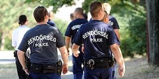 Sátorhelyen kapcsoltak le migránsokat a rendőrök
