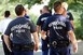 Sátorhelyen kapcsoltak le migránsokat a rendőrök