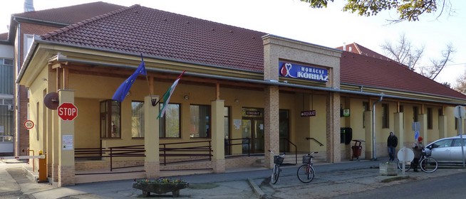Mohácson két oltópontot alakítottak ki, a kórházban és a Háziorvosi Szolgálatnál Mohácson két oltópontot alakítottak ki, a kórházban és a Háziorvosi Szolgálatnál