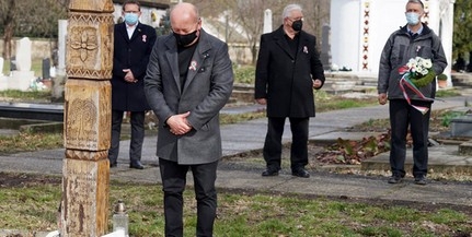 Pávkovics Gábor: mi, mohácsiak büszkén tekintünk elődeinkre, akik hittek a szabadságban