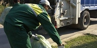 Jövő szerdán is elviszik a zöldhulladékot Mohácson