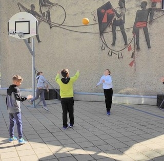 Így élték meg az otthon töltött heteket a Park Utcai Katolikus Általános Iskola diákjai Így élték meg az otthon töltött heteket a Park Utcai Katolikus Általános Iskola diákjai