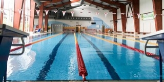 Ismét nyitva a Mohácsi Uszoda és Termálfürdő