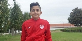 Sajnos kiújult a mohácsi kisfiú, Berki Nikolasz betegsége - Versenyt futnak az idővel