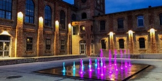 Szombaton nyitják meg a Selyemgyár Kulturális Negyedet - Koncertekkel, tűzijátékkal is készülnek