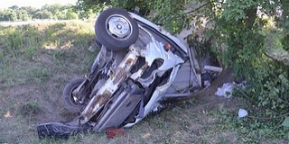 Két balesetet is ittas sofőr okozott Baranya megyében az elmúlt héten