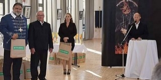 Mohácson vonultatták fel az ország legjobb pálinkáit - Csaknem hétszáz mintát neveztek Mohácson vonultatták fel az ország legjobb pálinkáit - Csaknem hétszáz mintát neveztek