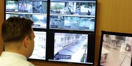 Térfigyelő kamerák buktathatják le Mohácson a szeméthegyek összehordóit