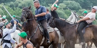 Filmet forgatnak Mohácson a Szent Miklós Vízimalomban - Forgalomkorlátozás várható