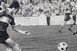 Meccsel lepik meg az egykori kiváló mohácsi labdarúgót, Ratting Józsefet a hatvanadik születésnapján