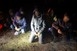 Újabb migránsokat fogtak el a Mohácsi-szigeten éjszaka