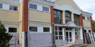 Befejeződött a Marek Sportcsarnok korszerűsítése, 70 millióba került a beruházás