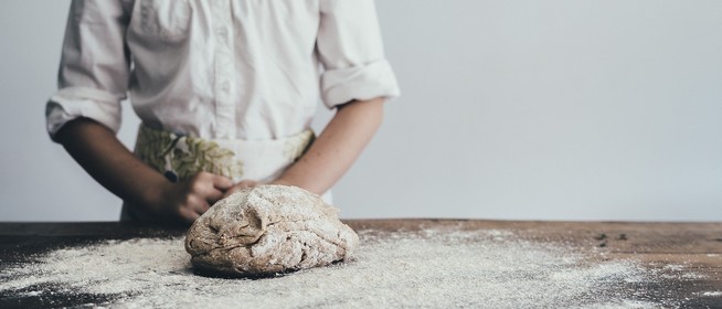 Karácsonyi, mohácsi emlék: amikor még óriási sor állt a maszek pékség előtt