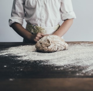 Karácsonyi, mohácsi emlék: amikor még óriási sor állt a maszek pékség előtt