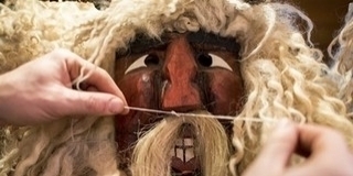 Mohács készül a busójárásra, bár egyelőre nem zárható ki, hogy idén ismét elmarad