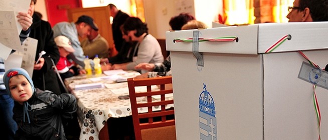 Hogy is volt? A mohácsi választókerületben 2014-ben is csont nélkül győzött Hargitai János