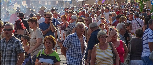 Már lehet asztalt foglalni a Dunamenti Halfesztiválra - Íme, a részletes program