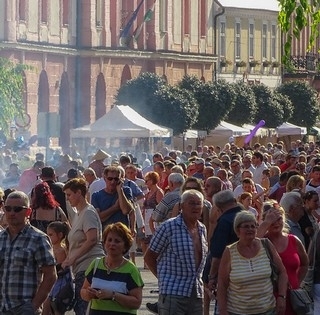 Újra messzire száll az illata - Még pár nap, s indul Mohácson a Dunamenti Halfesztivál! Újra messzire száll az illata - Még pár nap, s indul Mohácson a Dunamenti Halfesztivál!