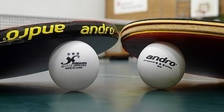 Mohácson verseng a hazai asztalitenisz-utánpótlás