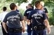 Dunafalván is fogtak el migránsokat a határvédők hétfőn