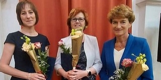 Mohácsi, kiváló pedagógusok munkáját ismerték el - Sziebert Ferencné életmű díjat kapott Mohácsi, kiváló pedagógusok munkáját ismerték el - Sziebert Ferencné életmű díjat kapott