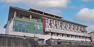 Több ponton megnyitnák a kőgátat - Újra étterem működhet a Halászcsárda épületében