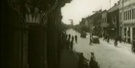 Így látta a városát a mohácsi filmrendező, Tímár István 1963-ban - Videó!