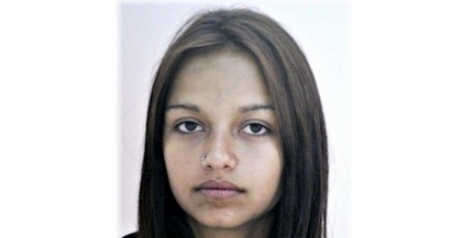 Nyoma veszett Mohácsról egy 15 éves kislánynak