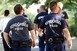 Mohácson kóválygó migránspárost is feltartóztattak