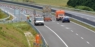 Az M6-ostól Mohácsig vezető kétszer kétsávos út készül el elsőként a Duna-hídhoz kapcsolódó beruházásokból