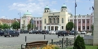 Mohács 500: átépítik a Széchenyi teret, bővítik a Szent János Hotelt