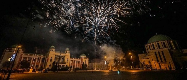 Mohács életében 2026 különleges esztendő lesz - Pávkovics Gábor újévi köszöntője