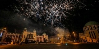 A nagy hullámokhoz is tudtunk alkalmazkodni - Pávkovics Gábor újévi köszöntője