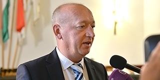 Pávkovics Gábor ismét indul a polgármesteri posztért, megvannak egyéni jelöltek is Pávkovics Gábor ismét indul a polgármesteri posztért, megvannak egyéni jelöltek is