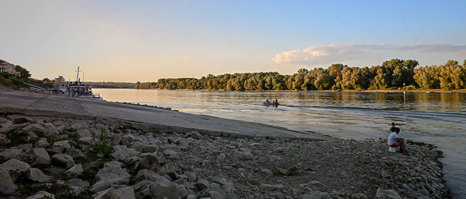 Lakossági fórumot tartanak a mohácsi Duna-part turisztikai fejlesztéséről