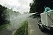 A héten Mohácson és környékén is biológiai eljárással pusztítják a szúnyoglárvákat