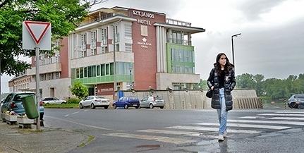 Megvan a nyertes, készülhetnek a Szent János Hotel átépítésének, bővítésének a tervei