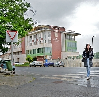 Megvan az építési engedély, megvalósulhatnak a Szent János Hotel bővítését célzó tervek