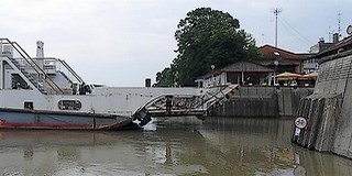 Dunaszekcsőn, Bárban és Mohácson is zajlik az árvízi védekezés megszervezése Dunaszekcsőn, Bárban és Mohácson is zajlik az árvízi védekezés megszervezése