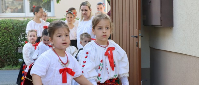 Átadták a Sokac-kör felújított székházát, elkezdődhet a Belvárosi templom helyreállítása Átadták a Sokac-kör felújított székházát, elkezdődhet a Belvárosi templom helyreállítása